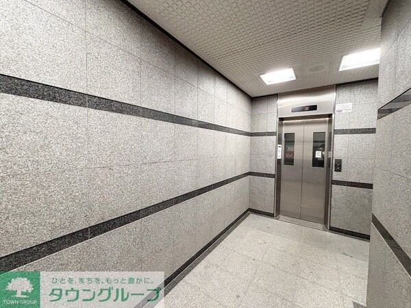 その他(エントランス)