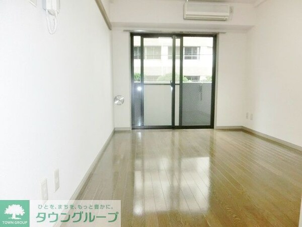 リビング・居室(内見の予約先はタウンハウジング池袋東口店になります★★)