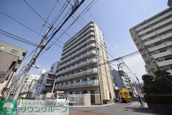 外観(外観)