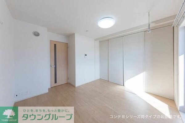 リビング・居室