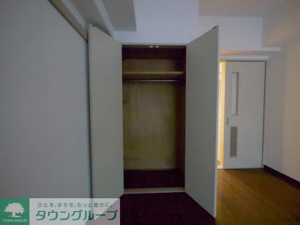 収納(反転のお部屋です)