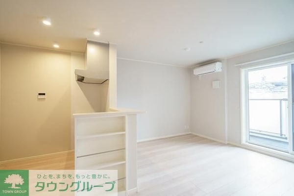 リビング・居室