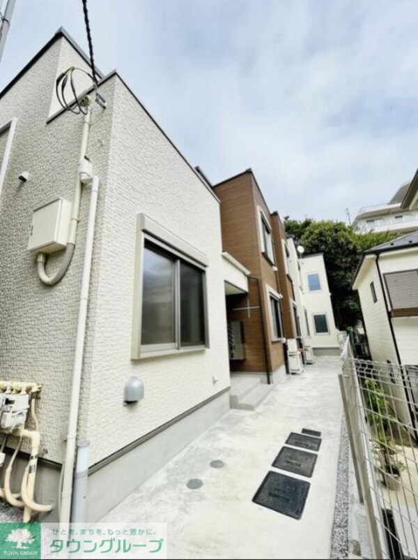 外観(外観)