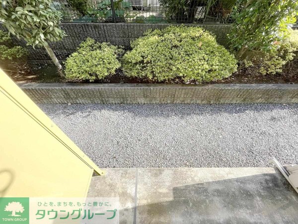 その他(庭)
