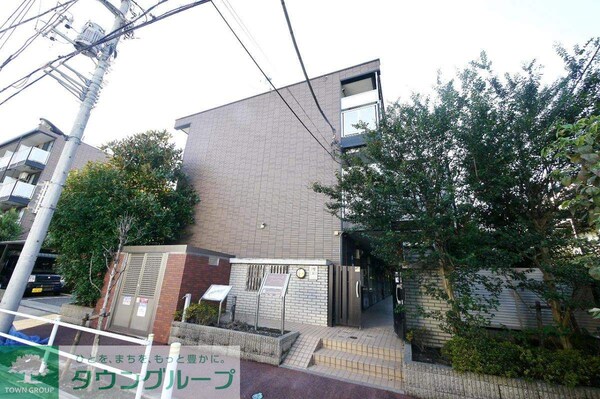 外観(外観)