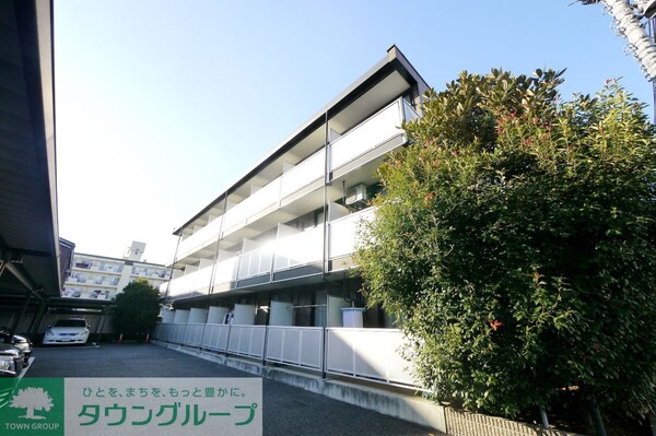 外観(外観)