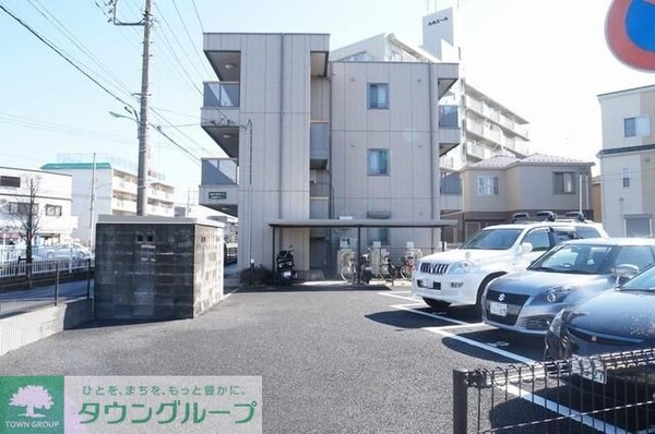 庭
