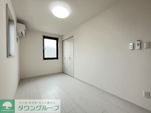 子供部屋