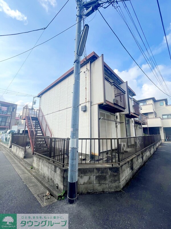外観(眺望)