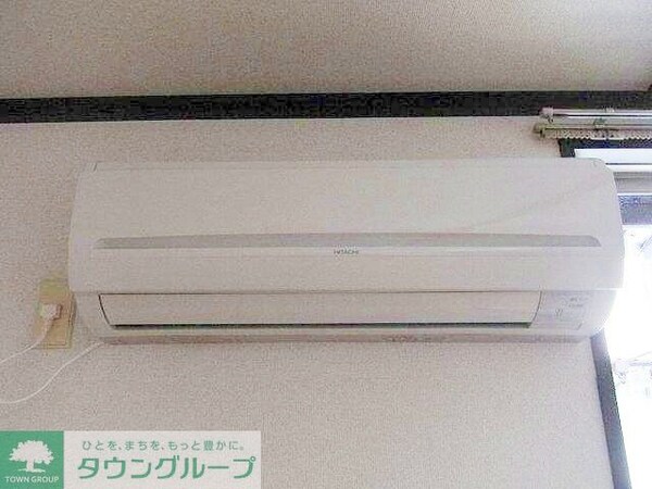 その他(エアコン)
