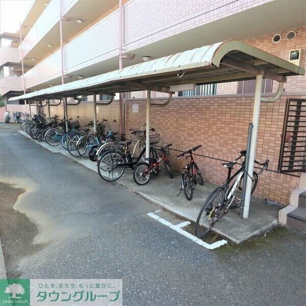 物件内観写真11　