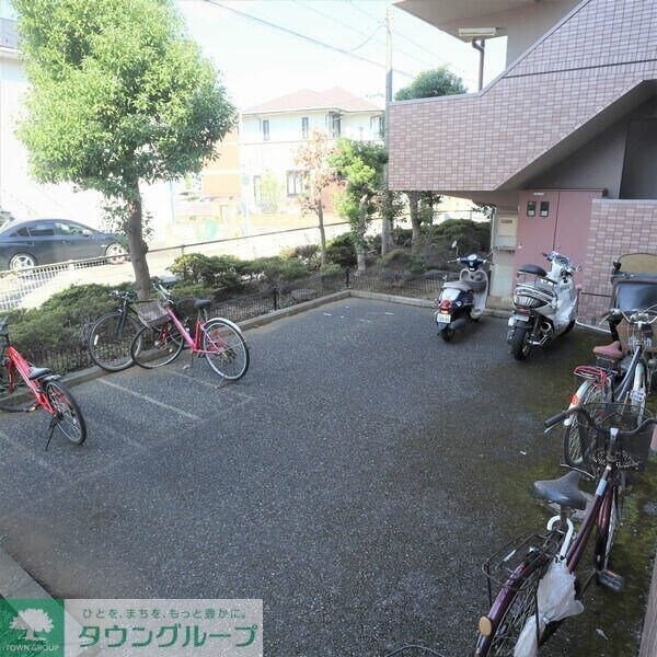 物件内観写真12　