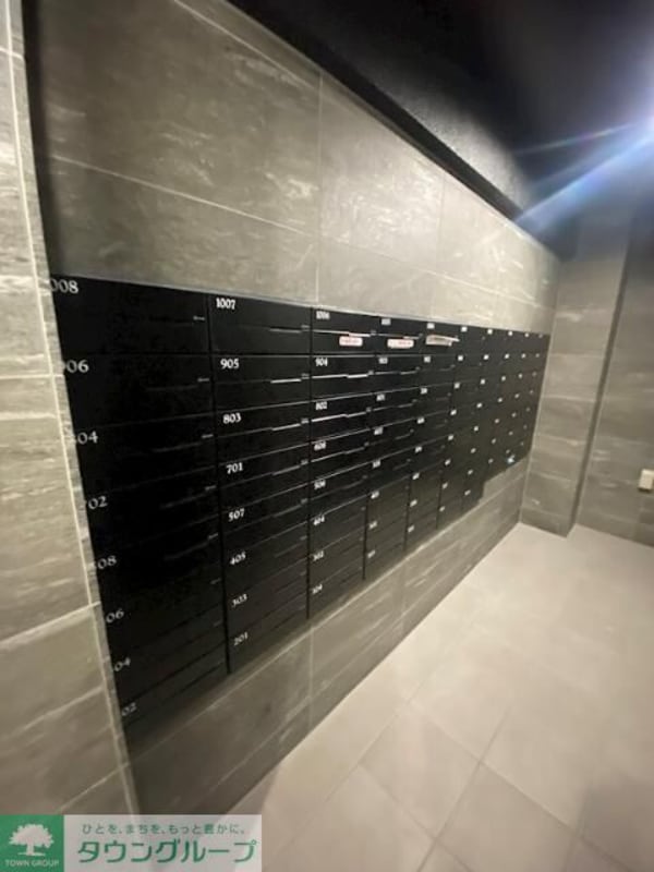 共有部分