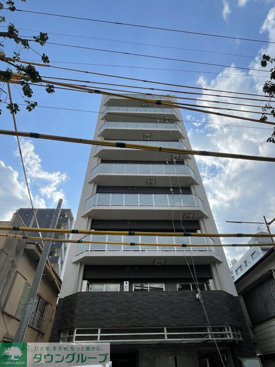 物件内観写真18　(外観)