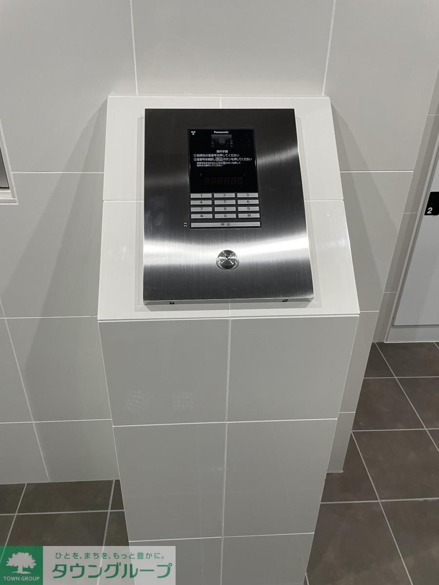 物件内観写真20　(設備)