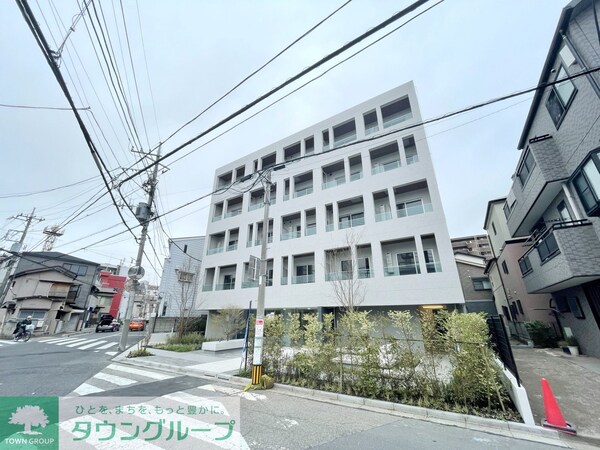 外観(外観)