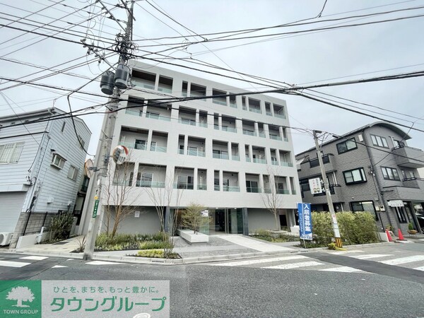 その他(外観)