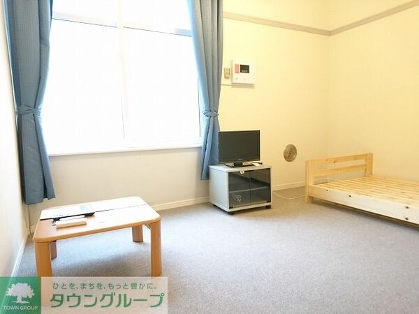 リビング・居室