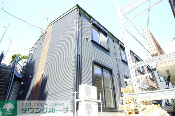 外観(外観)