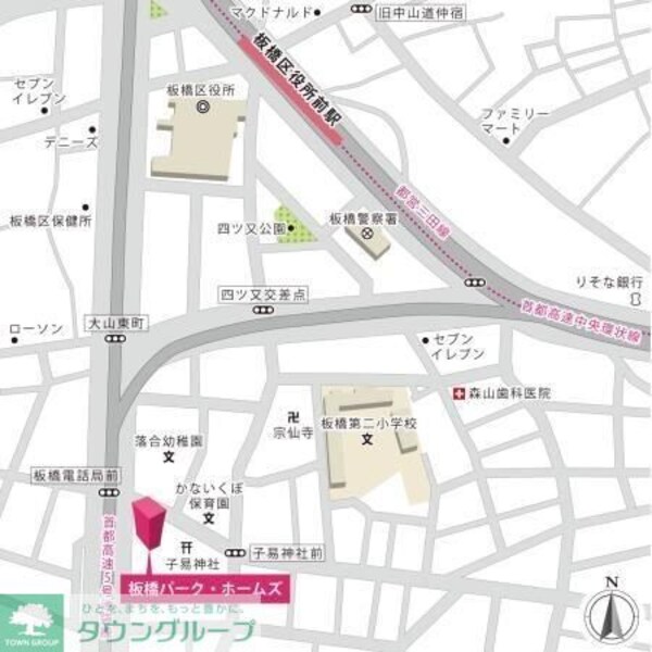 地図