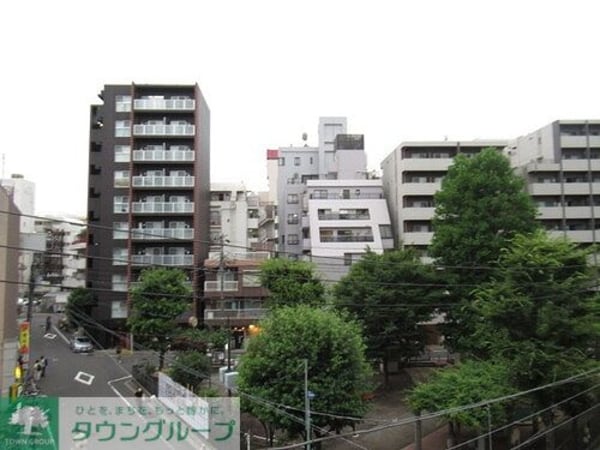 その他(お部屋からの眺望)
