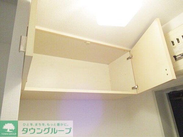 収納(玄関収納)