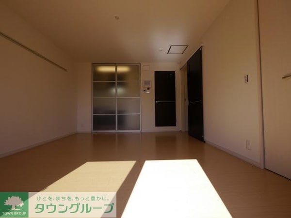 その他室内・内装(リビング/居室)