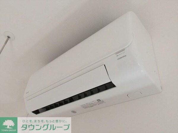 設備(※別部屋参考写真です)