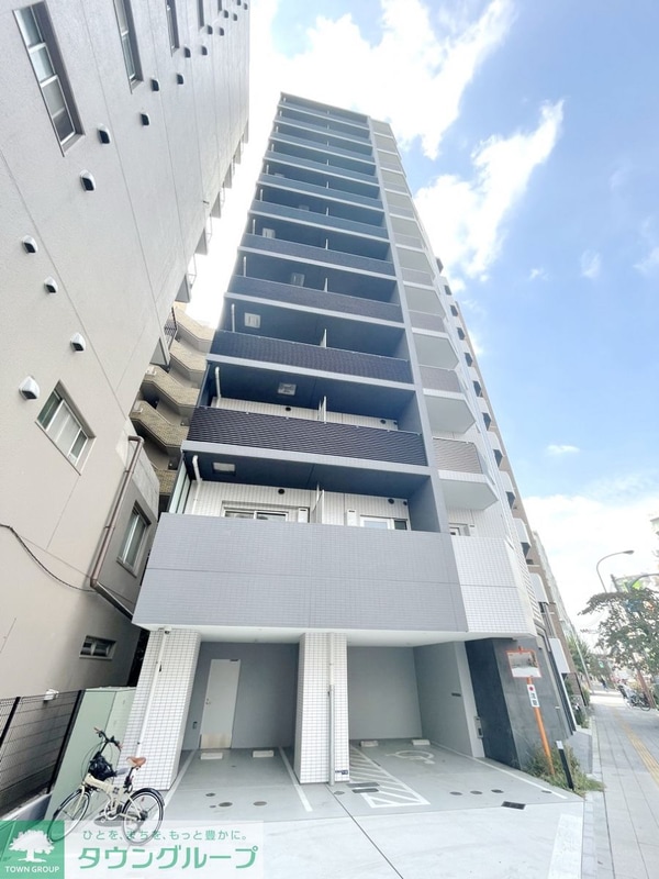 外観(外観)