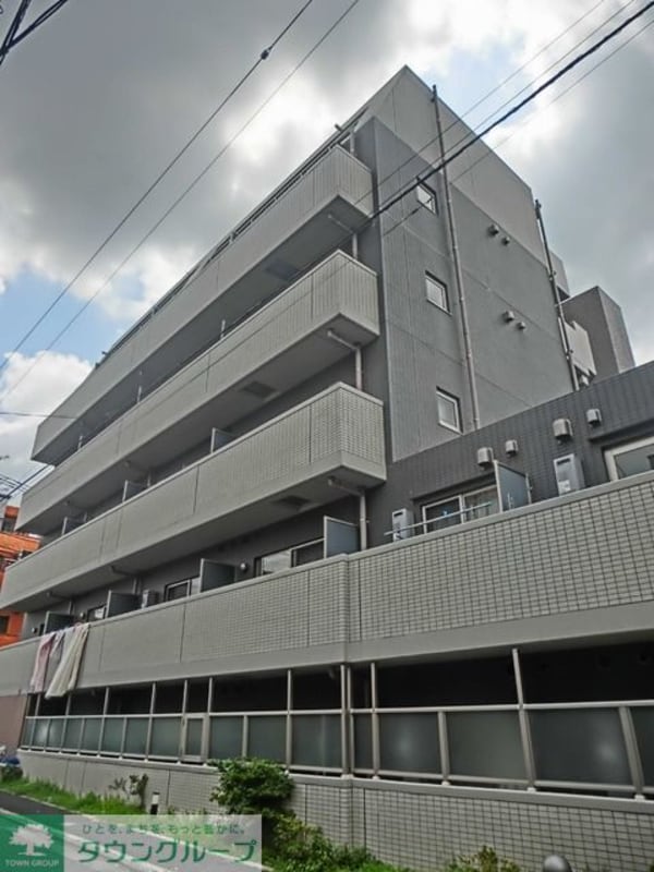 外観(★外観★)