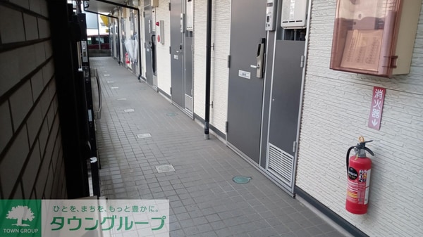 ロビー