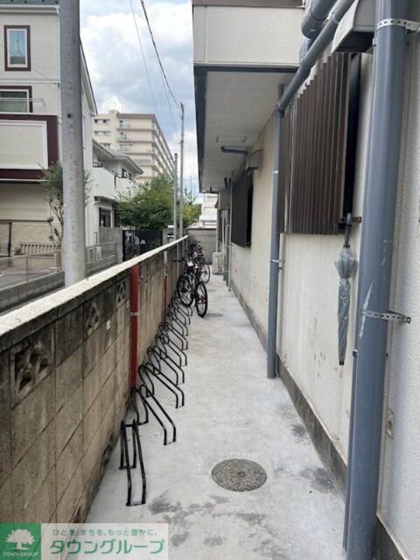 共有部分