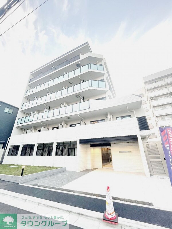 外観(外観)