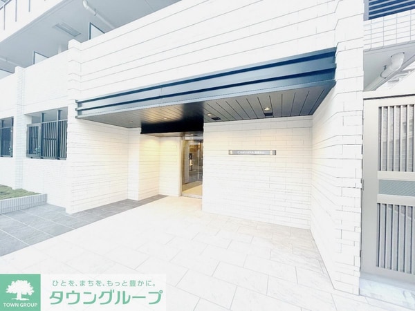 エントランス(エントランス)