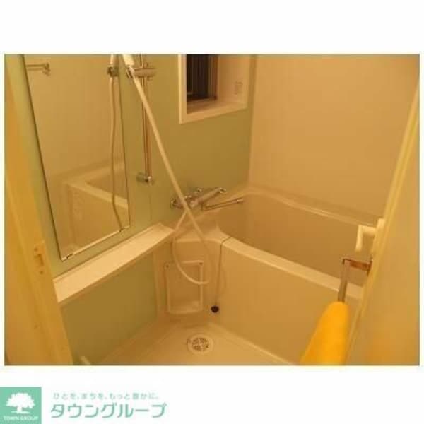 バス／シャワールーム等