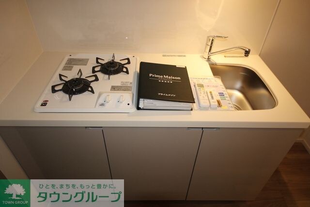 物件内観写真12　