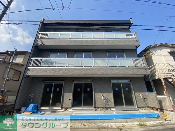 外観(外観)