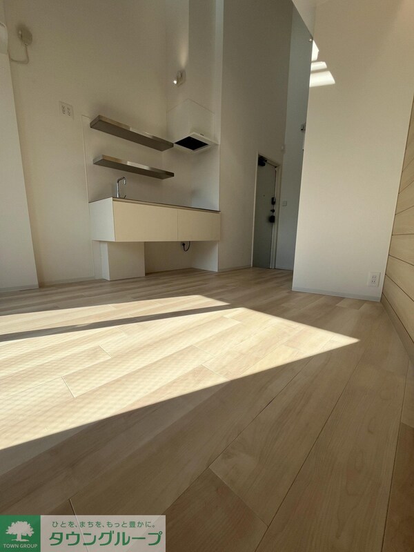 リビング・居室