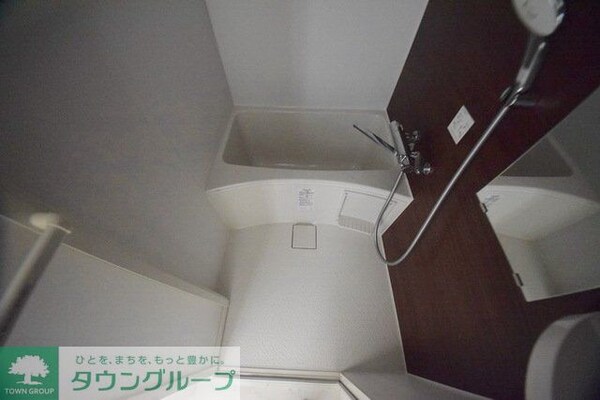 バス／シャワールーム等