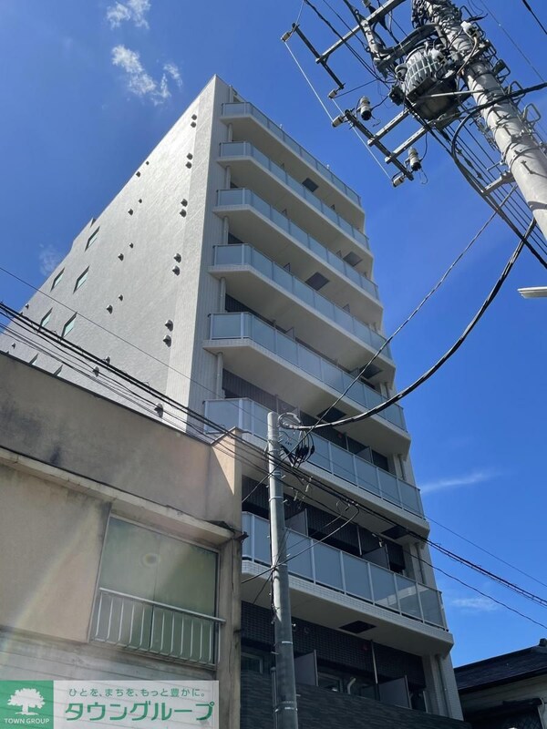 外観(外観)
