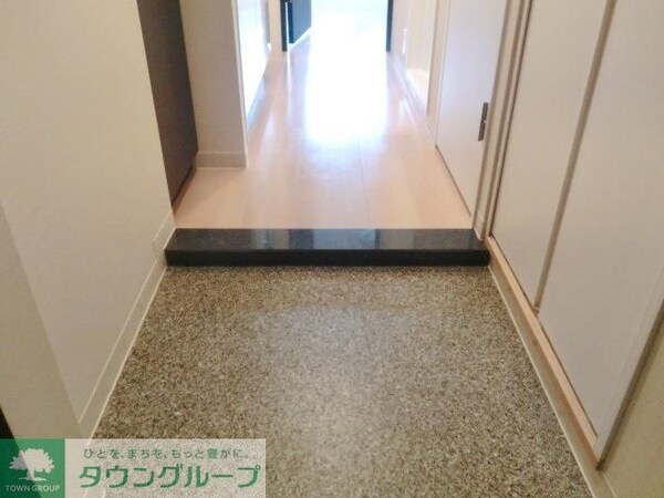 玄関(☆キレイな玄関☆)