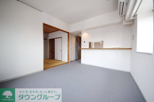 リビング・居室