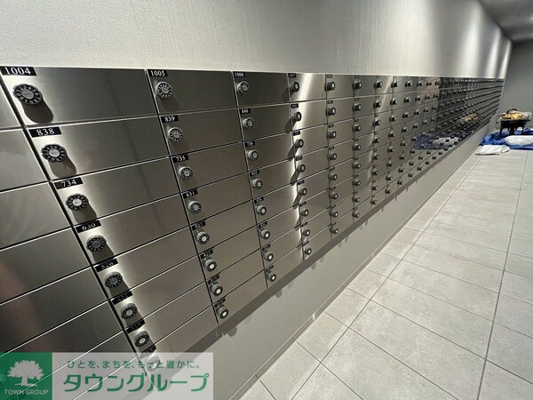 共有部分(共有部分)