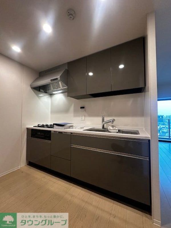 キッチン(キッチン)