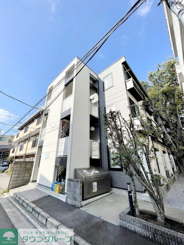外観(外観)
