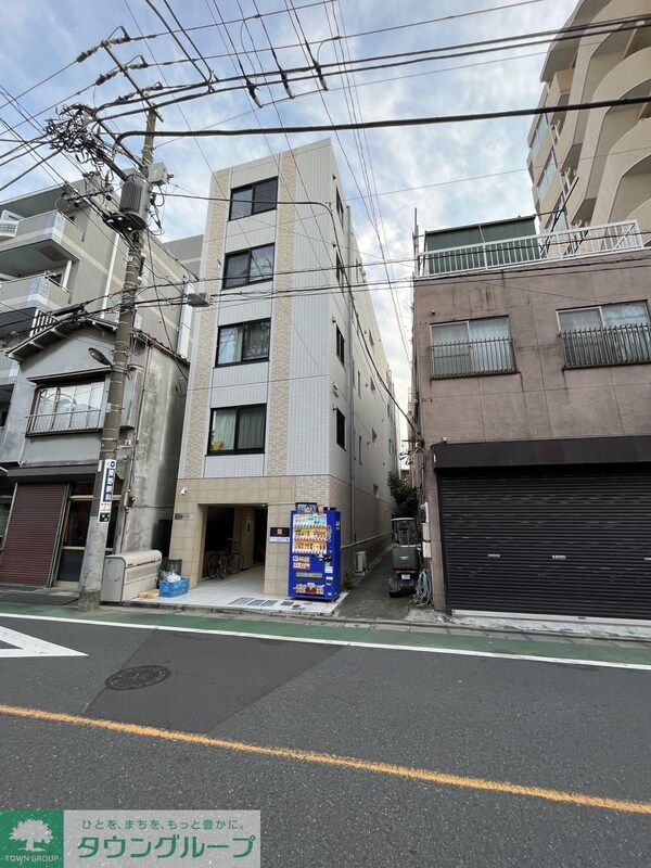 外観(眺望)