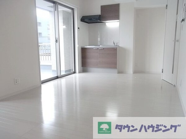 リビング・居室(☆お部屋探しはタウンハウジング東京赤羽店へ☆)