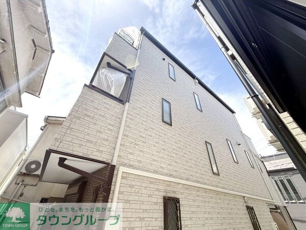 外観(外観)