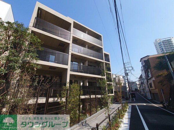外観(外観)