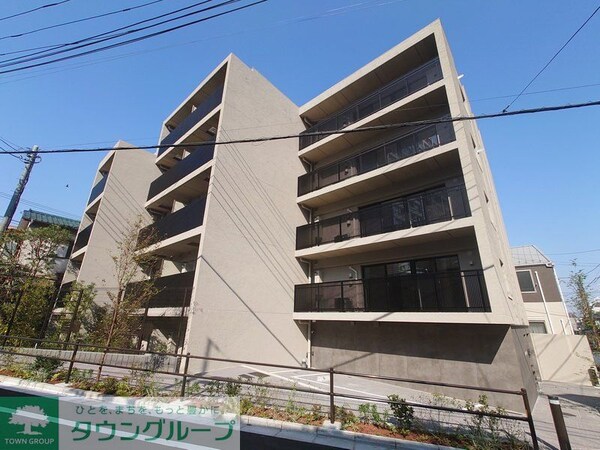 外観(外観)